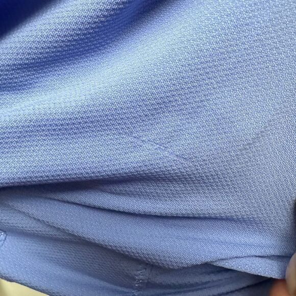 Lululemon Flow & Go Tank Lavender - Picture 10 of 11